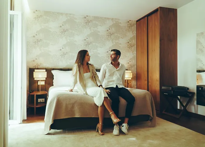 Estalagem Santa Iria & 4*