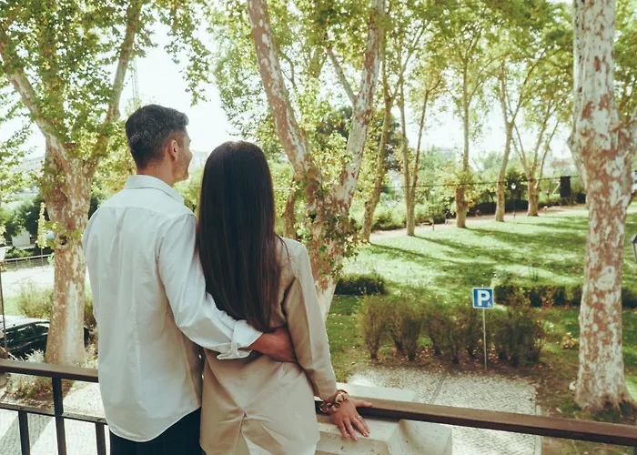 Hotel Estalagem Santa Iria & 4*