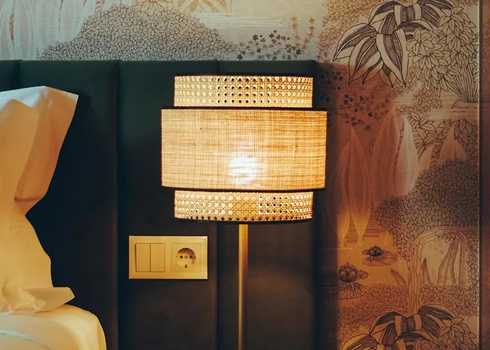 Estalagem Santa Iria &