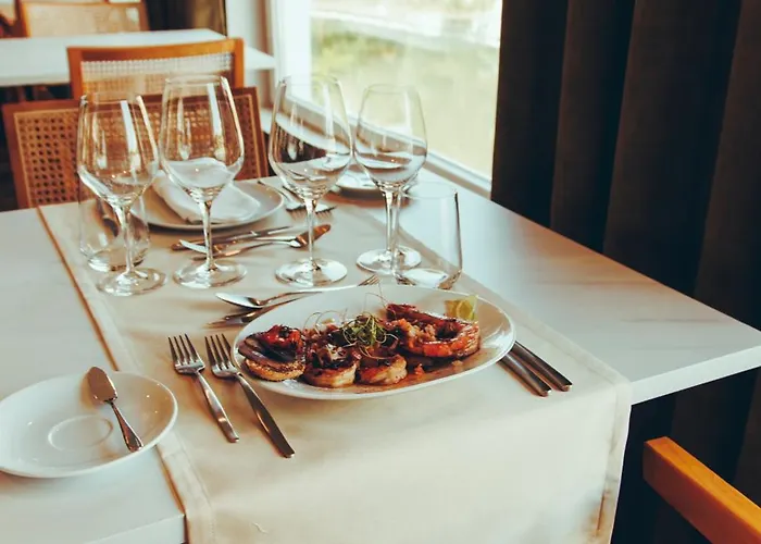 Hotel Estalagem Santa Iria & 4*