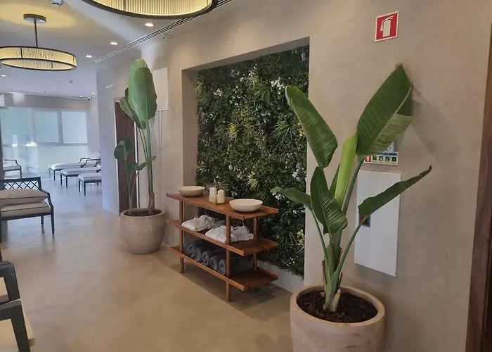 Hotel Estalagem Santa Iria & Tomar