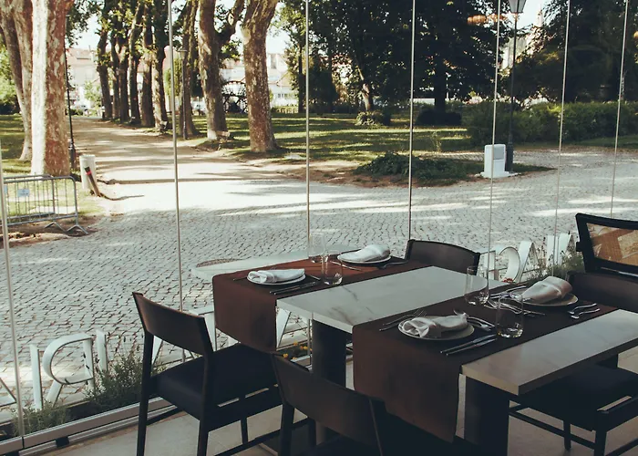 Hotel Estalagem Santa Iria & 4*