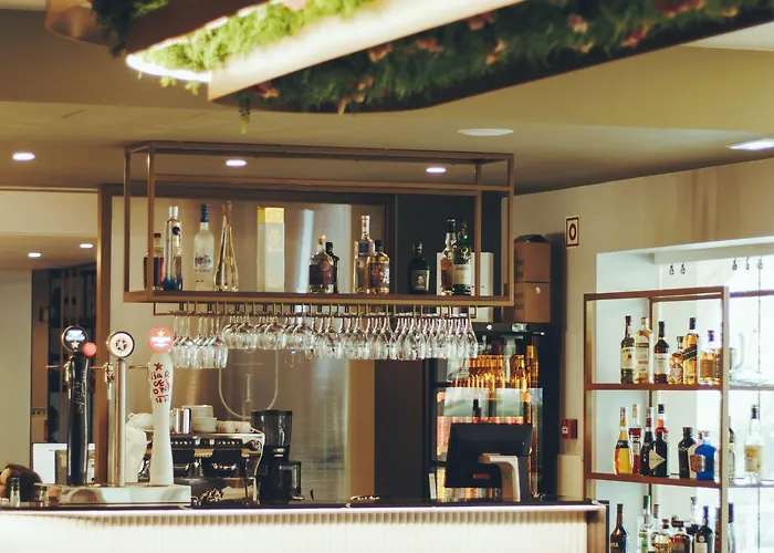 Estalagem Santa Iria & טומאר