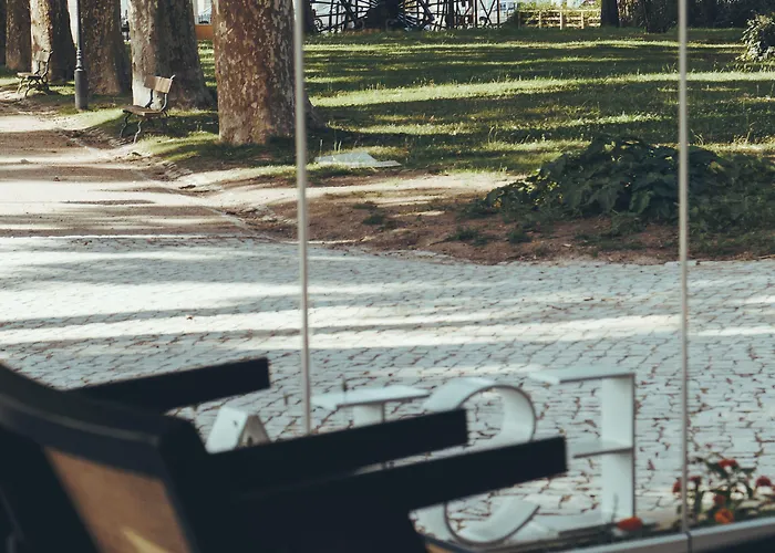 Estalagem Santa Iria & 4*