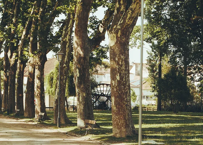 Estalagem Santa Iria &