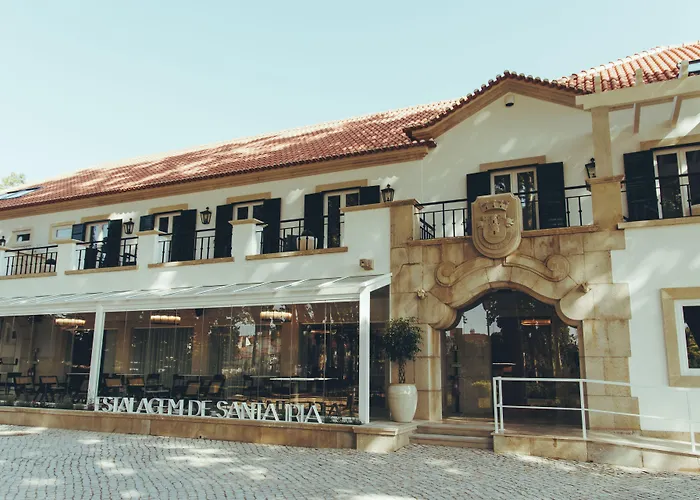 Estalagem Santa Iria &