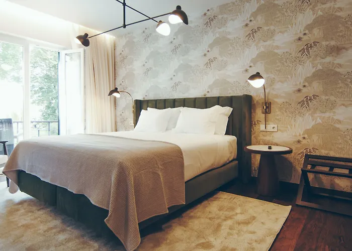 Estalagem Santa Iria &