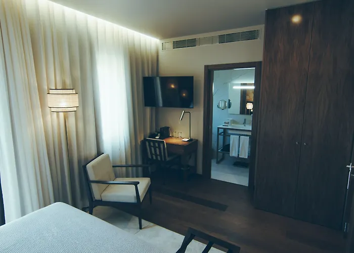 Estalagem Santa Iria & טומאר