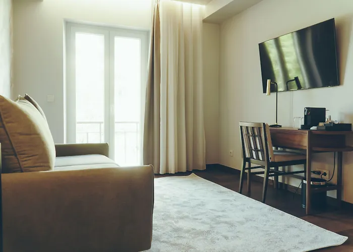 Estalagem Santa Iria & 4*