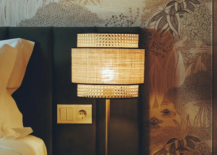 Estalagem Santa Iria & 4* Tomar